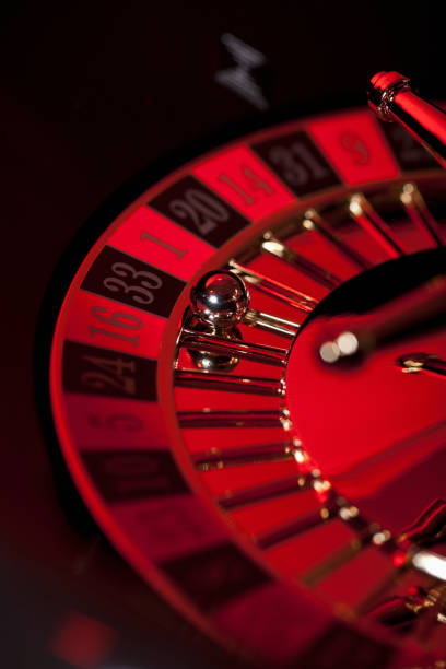 Lucky Number Game