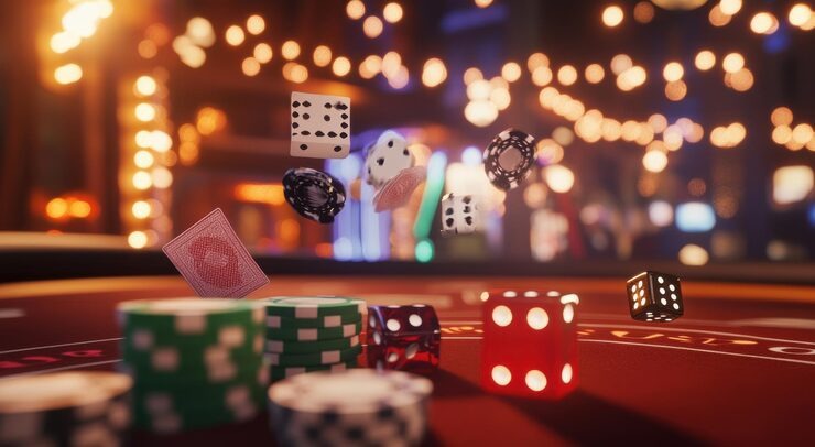 majubos live dealer casino guide with cards and mobile account menu